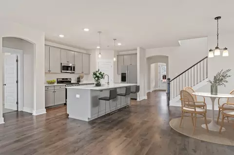 Entry Way - Thomas Lane, Central, SC 29630 photo 1 of 2
