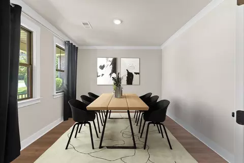 Dining - Thomas Lane, Central, SC 29630 photo 2 of 4