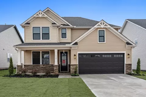 Exterior - Thomas Lane, Central, SC 29630 photo 4 of 13