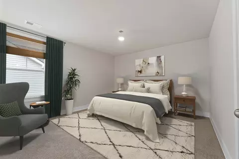 Bedroom - Thomas Lane, Central, SC 29630 photo 4 of 8