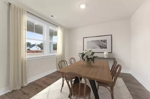 Dining - Thomas Lane, Central, SC 29630 photo 1 of 4