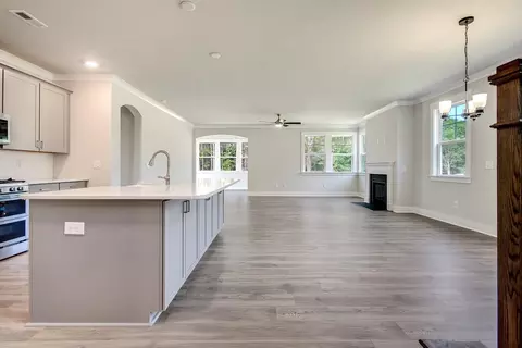 Living - Thomas Lane, Central, SC 29630 photo 2 of 3