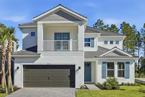 1678 Trailhead Ln, Zephyrhills, FL 33541