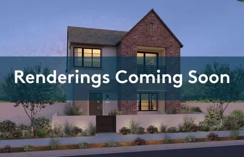 Marine Way And Treble, Irvine, CA 92618