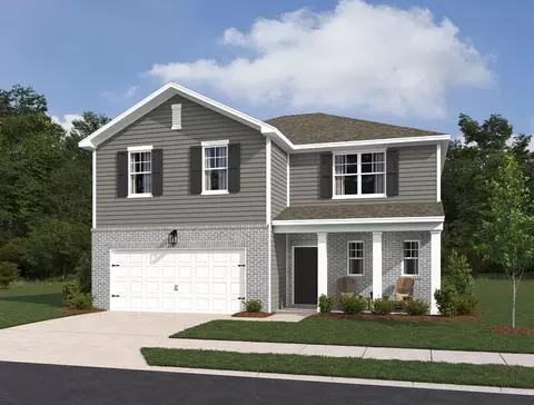 113 Dahlia Dr, La Vergne, TN 37086