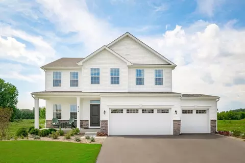 14707 Sweet Pepperbush Pl, Marlboro, MD 20774