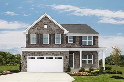 14707 Sweet Pepperbush Pl, Marlboro, MD 20774