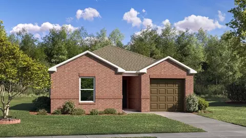 Exterior - 15 Leruss Blvd, Cabot, AR 72023 photo 3 of 5