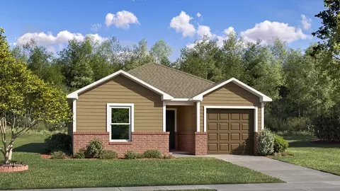 Exterior - 15 Leruss Blvd, Cabot, AR 72023 photo 2 of 5