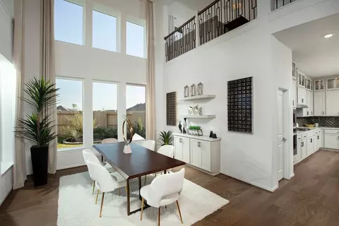 Dining - 32125 Pond Pine Ct, Spring, TX 77386 photo 1 of 1