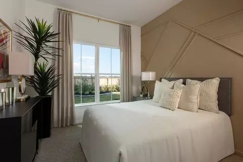 Bedroom - 32125 Pond Pine Ct, Spring, TX 77386 photo 1 of 4