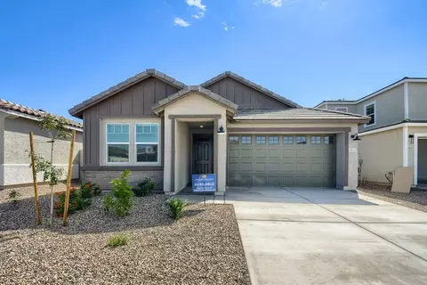 5613 E Peccary Ln, San Tan Valley, AZ 85143