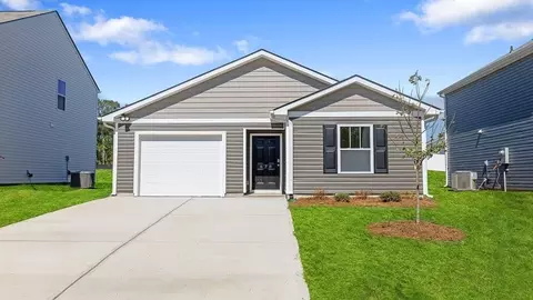 116 Bobbin Rd, Greenville, SC 29611