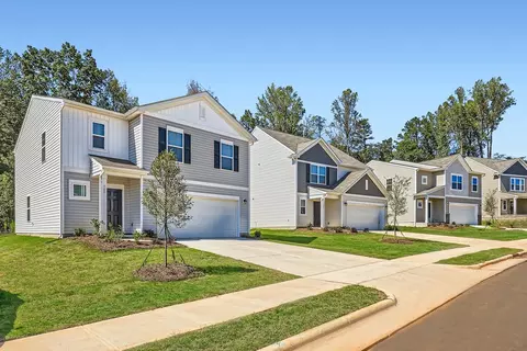 Exterior - Raglins Way, Lugoff, SC 29078 photo 1 of 3