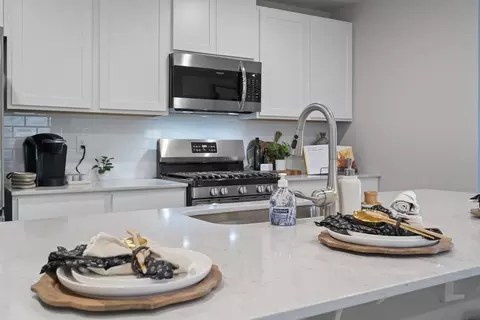 Kitchen - Raglins Way, Lugoff, SC 29078 photo 3 of 6