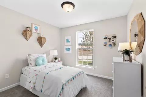 Bedroom - 986 Grandview Ln, Pacific, MO 63069 photo 11 of 17