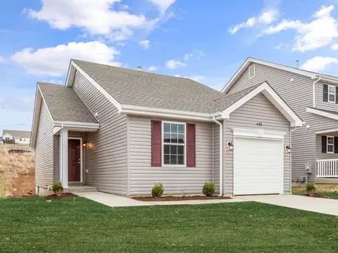 Exterior - 986 Grandview Ln, Pacific, MO 63069 photo 10 of 19