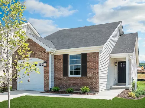 Exterior - 986 Grandview Ln, Pacific, MO 63069 photo 5 of 19