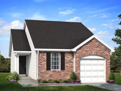 Exterior - 986 Grandview Ln, Pacific, MO 63069 photo 2 of 19