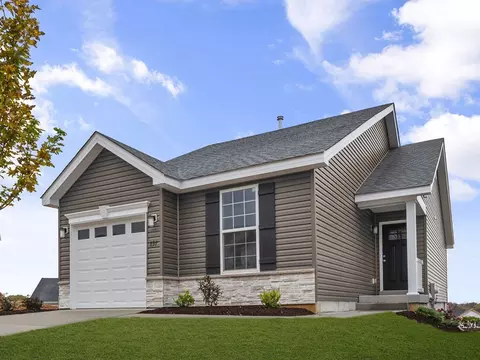 Exterior - 986 Grandview Ln, Pacific, MO 63069 photo 9 of 19