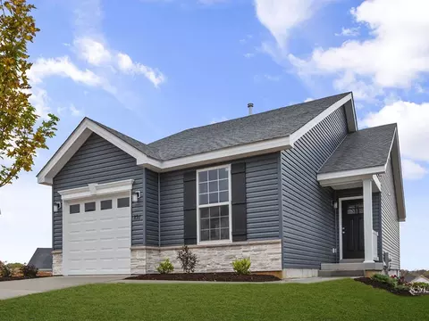 Exterior - 986 Grandview Ln, Pacific, MO 63069 photo 7 of 19