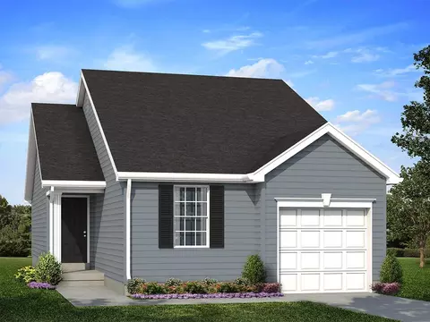 Exterior - 986 Grandview Ln, Pacific, MO 63069 photo 3 of 19