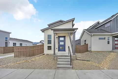 8714 Laguna Niguel Way, Colorado Springs, CO 80908