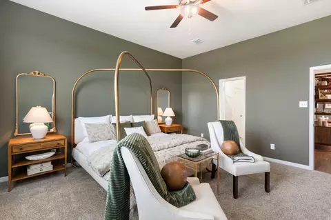 Bedroom - 200 Gus Loop, Georgetown, TX 78626 photo 2 of 2