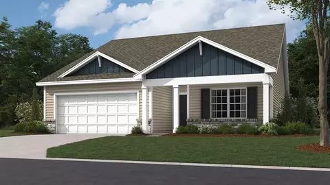 2058 Paperback Way, York, PA 17408
