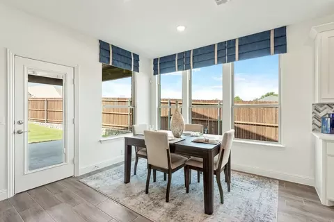 Dining - 809 Twin Pine Ct, Anna, TX 75409 photo 5 of 11