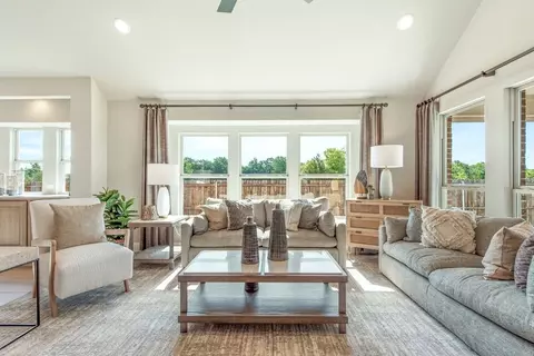 Living - 809 Twin Pine Ct, Anna, TX 75409 photo 5 of 7