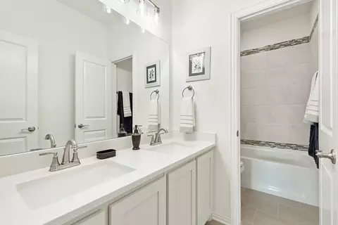 Bath - 809 Twin Pine Ct, Anna, TX 75409 photo 3 of 5