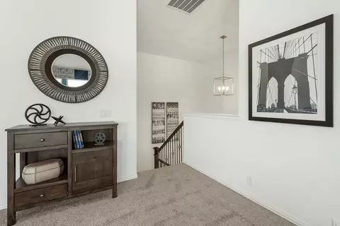 Entry Way - 809 Twin Pine Ct, Anna, TX 75409 photo 5 of 7