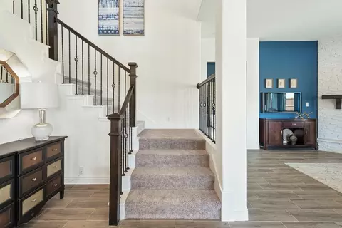 Entry Way - 809 Twin Pine Ct, Anna, TX 75409 photo 4 of 7