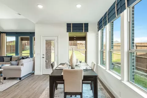 Dining - 809 Twin Pine Ct, Anna, TX 75409 photo 6 of 11