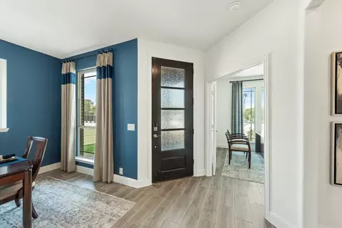 Entry Way - 809 Twin Pine Ct, Anna, TX 75409 photo 1 of 7