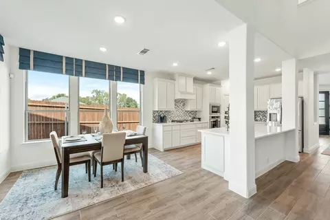 Dining - 809 Twin Pine Ct, Anna, TX 75409 photo 3 of 11
