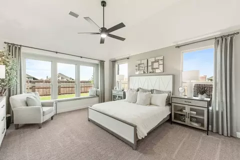 Bedroom - 809 Twin Pine Ct, Anna, TX 75409 photo 7 of 7