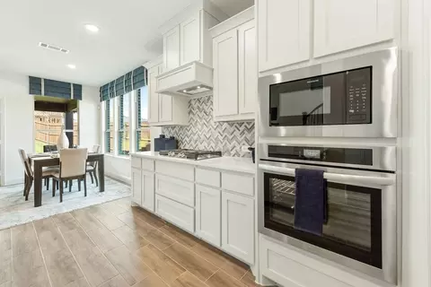 Kitchen - 809 Twin Pine Ct, Anna, TX 75409 photo 3 of 5