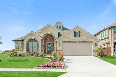 Exterior - 809 Twin Pine Ct, Anna, TX 75409 photo 8 of 11