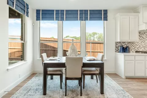 Dining - 809 Twin Pine Ct, Anna, TX 75409 photo 4 of 11