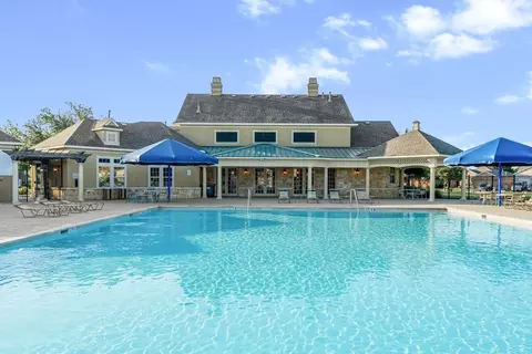 Exterior - 809 Twin Pine Ct, Anna, TX 75409 photo 7 of 11