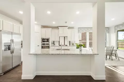 Kitchen - 809 Twin Pine Ct, Anna, TX 75409 photo 5 of 5