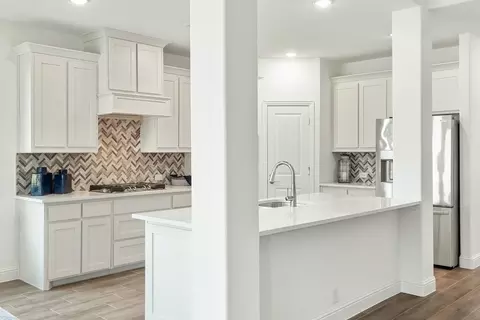 Kitchen - 809 Twin Pine Ct, Anna, TX 75409 photo 1 of 5