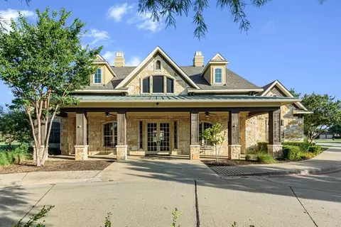 Exterior - 809 Twin Pine Ct, Anna, TX 75409 photo 6 of 11