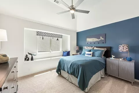 Bedroom - 809 Twin Pine Ct, Anna, TX 75409 photo 5 of 7