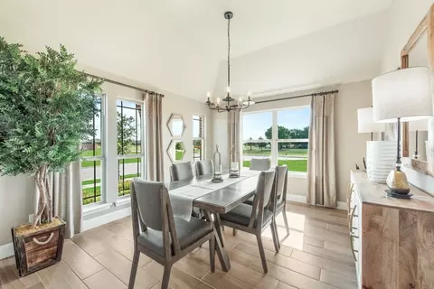 Dining - 809 Twin Pine Ct, Anna, TX 75409 photo 8 of 11