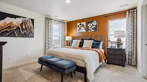 Bedroom - 4725 Antler Way, Johnstown, CO 80534 photo 5 of 5
