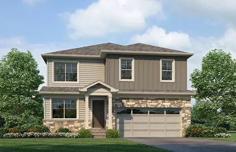 Exterior - 4725 Antler Way, Johnstown, CO 80534 photo 2 of 5