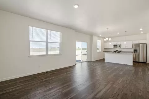 Living - 4725 Antler Way, Johnstown, CO 80534 photo 2 of 3